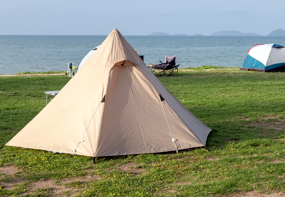 ultralight mesh tent