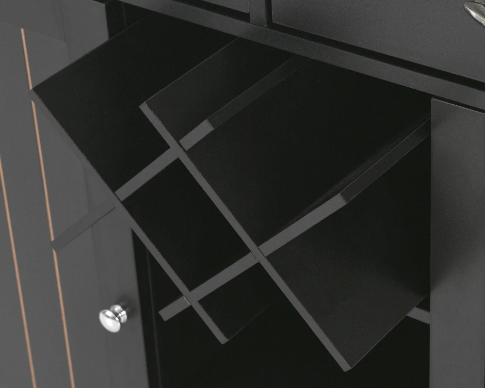 small rolling kitchen island